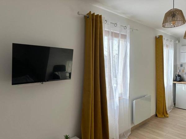 Foto 8: Studio - Proche Centrex & Disneyland
