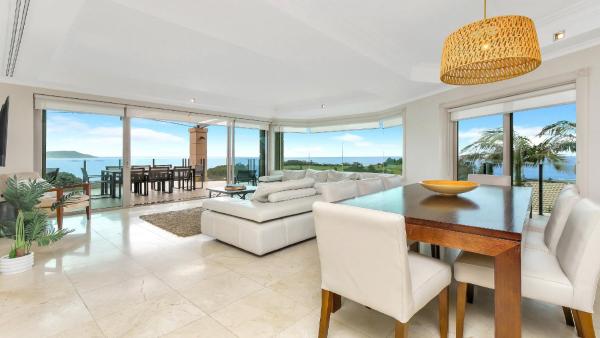 Unit 12 - 3 Bedroom Premier Ocean View的照片2
