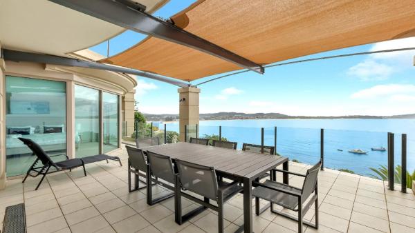 Unit 12 - 3 Bedroom Premier Ocean View的照片3