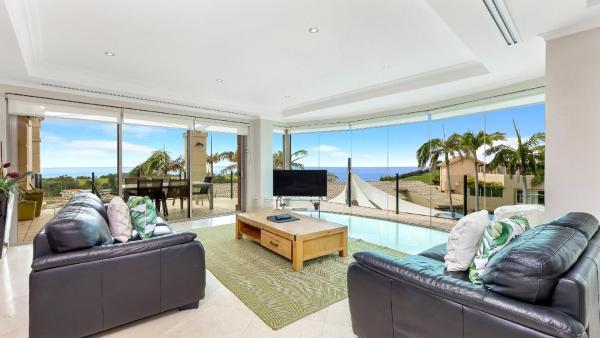 Foto 1: Unit 13 - 3 Bedroom Ocean View