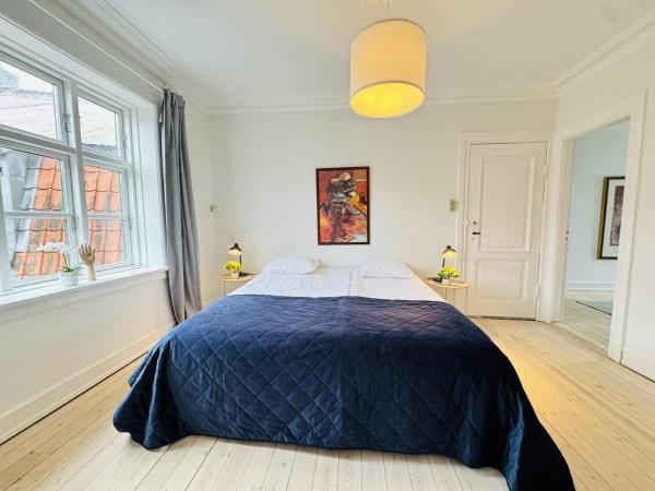 Photo 9 : aday - Pedestrian Beautiful 4 bedroom Apartment