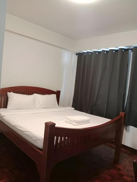 Bao Maya Chiang Mai, Čiang Mai
