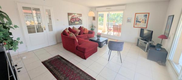 Foto 9: Ref HORTENSE by Palmes d Or Properties