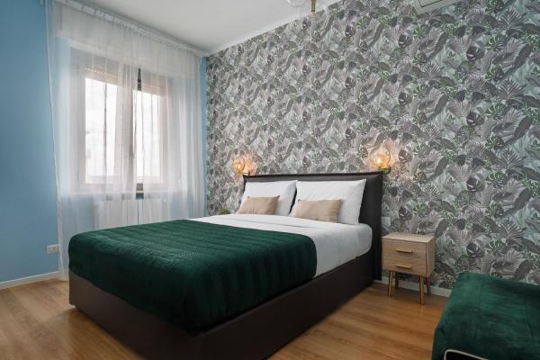 Foto 1: Classbnb - Apartment 1 kilometers from Porta Garibald