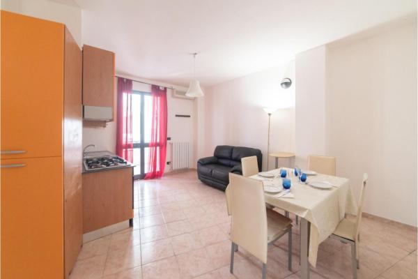 A la foto es mostra l'objecte Casa Del Sol Levante Near The Sea - Happy Rentals situat a la ciutat de Otranto.