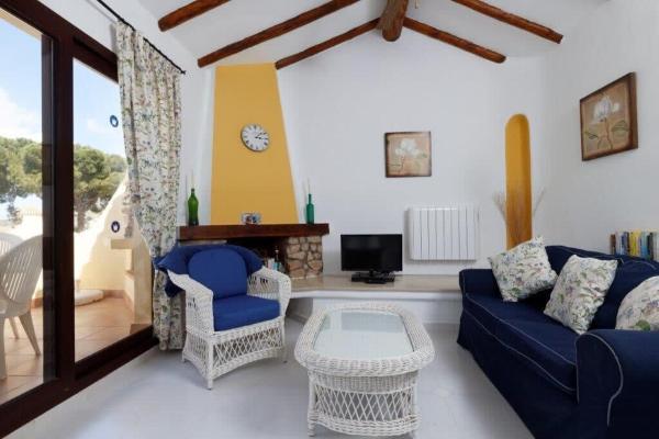 A la foto es mostra l'objecte La Manga Club Resort - Los Molinos 416 situat a la ciutat de Atamaría.