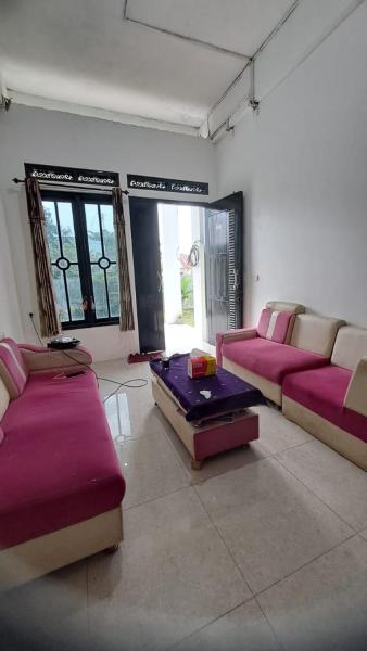 Sony Homestay - Labuan Bajo