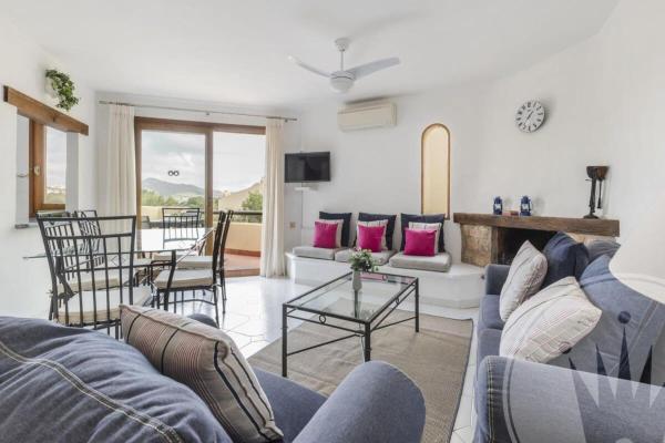 A la foto es mostra l'objecte La Manga Club Resort - El Rancho 399 situat a la ciutat de Atamaría.