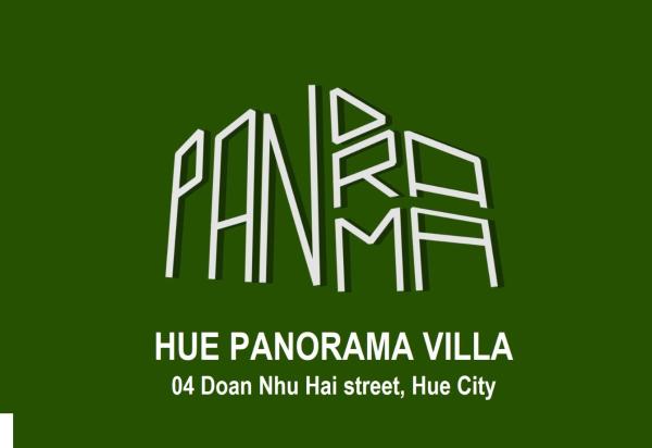 Hue Panorama Villa, Cư Chinh