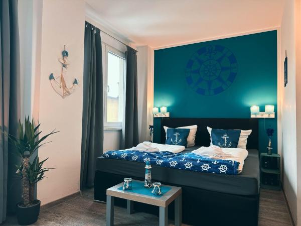 ORCA Hotel am Elbschloss, Dresde