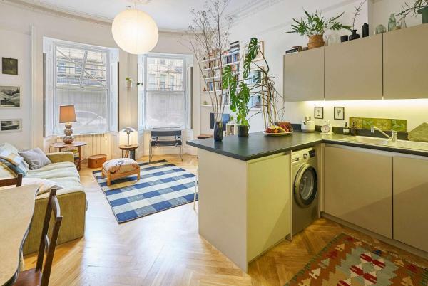 Fotografia 6: Host & Stay - Brunswick Place Flat