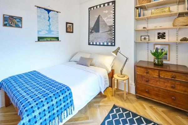 Fotografia 9: Host & Stay - Brunswick Place Flat