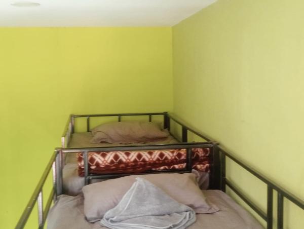 Veda Dormitory, Káthmándú