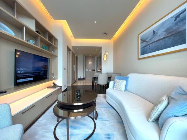 Emaar Address Residences, Istanbul