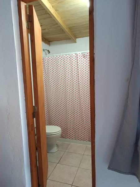 Na zdjęciu widoczny jest obiekt Monoambiente mar de ostende położony w mieście Ostende.