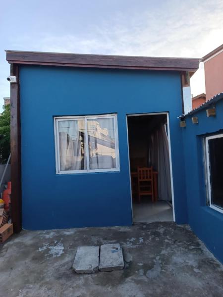 Departamento Mar De Ostende - Pinamar