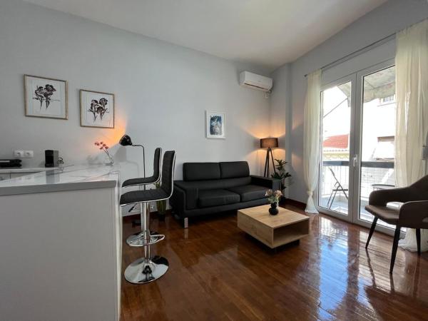 Charming Apartment in the center of Athens, Athens