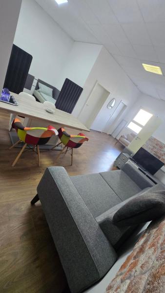 Φωτογραφία 1: Work & Family Apartment Herzogenaurach