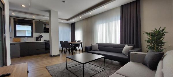 Bilde 3: Professionally Maintained, Spacious New Residences Just Minutes from Lara Beach & Kundu Entertainment Zone