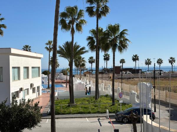 Apartamento Lilo - Torremolinos