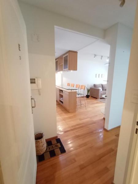 Apartamento 4pers Palermo, Buenos Aires