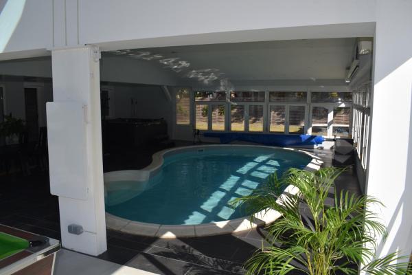 A la foto es mostra l'objecte Villa Rixheim situat a la ciutat de Rixheim.