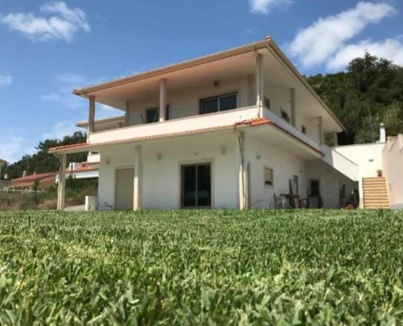A la foto es mostra l'objecte Casa da Anita situat a la ciutat de Juncal.