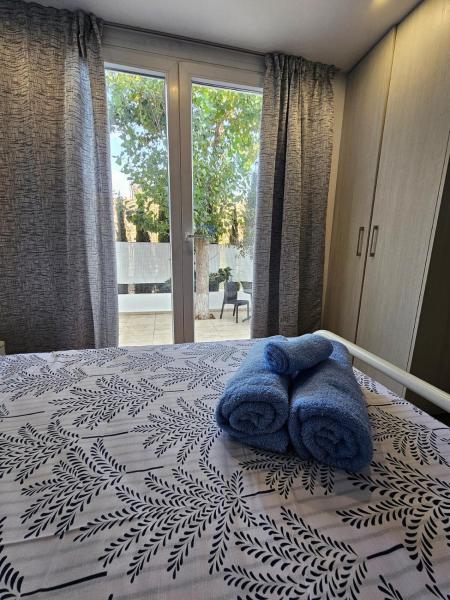 Kuva 6: Studio in the heart of Paphos