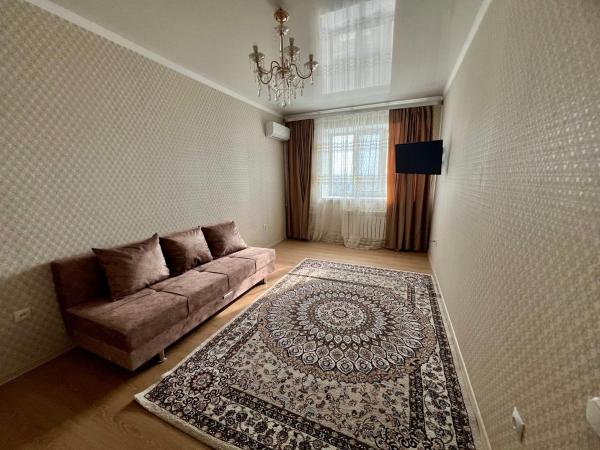 Foto 9: 2х ком квартира возле аэропорта