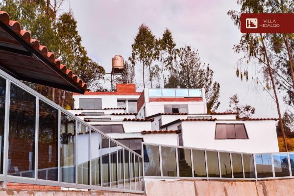 照片显示了位于Pazos市的Villa Hidalgo - Centro Vacacional物件。
