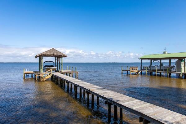 Bayside Bliss - Seagrove Beach, FL