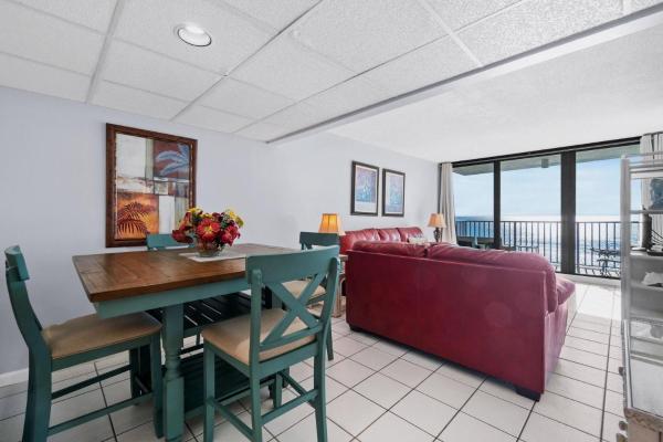 Pelican Walk 902 - Panama City, FL