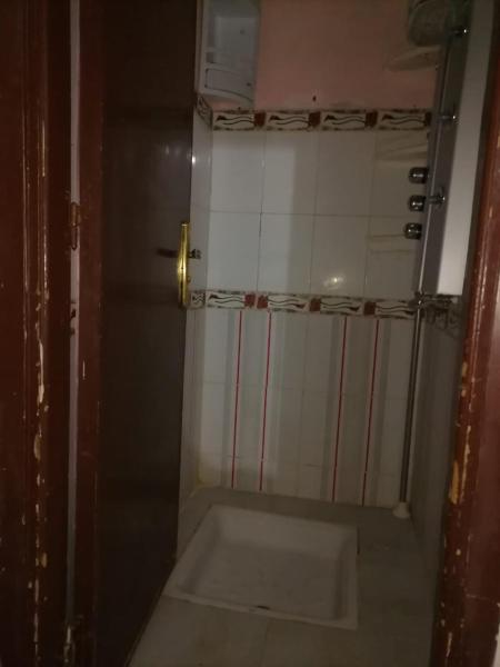 A la foto es mostra l'objecte Maison Mhamid9 situat a la ciutat de Soltane.