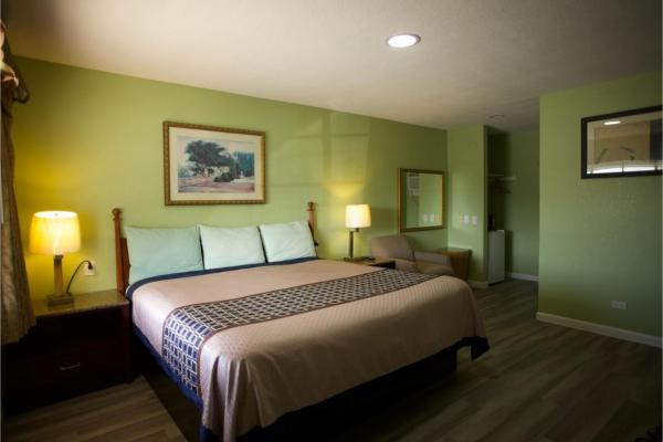 A la foto es mostra l'objecte Western Inn situat a la ciutat de Hamilton.