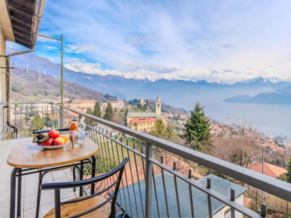 Kuvassa näkyy kohde Apartment Vignola by Interhome, joka sijaitsee kaupungissa Belmonte.