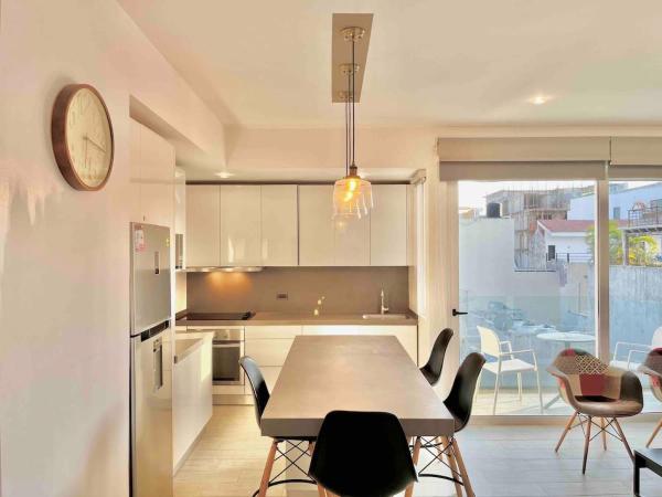 Steps From Beach | Chic 5th Ave Apt W/rooftop Pool - Playa del Carmen