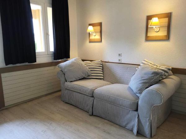 Nella foto è visibile l'oggetto Résidence Saint-Raphaël Valescure - maeva Home - Studio 2 personnes - Sélection MAE-3141 situato nella città di Valescure.