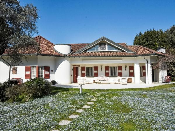 På bildet vises objektet Villa San Giorgio by Interhome som ligger i byen Berlingo.