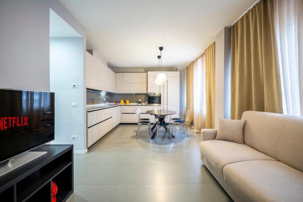 18 Minuti Da Firenze - Luxury Apt - Scandicci