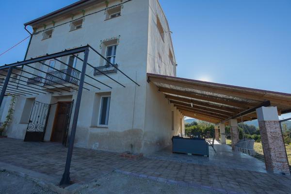 Hort de les Oronetes, Alzira