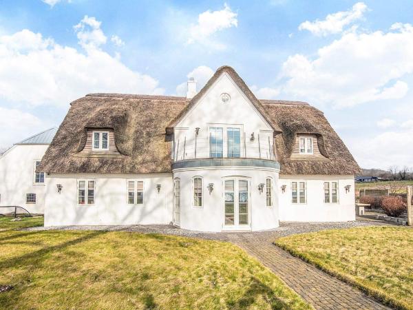 5 Star Holiday Home In Aabenraa - Aabenraa