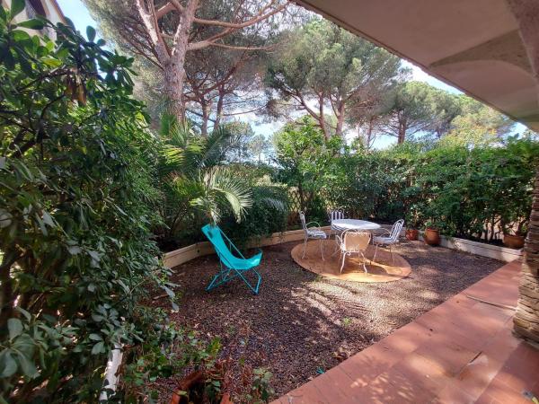 Appartement 5 Pers Avec Jardin à Argelès-sur-mer - Fr-1-776-129 - Argelès-sur-Mer