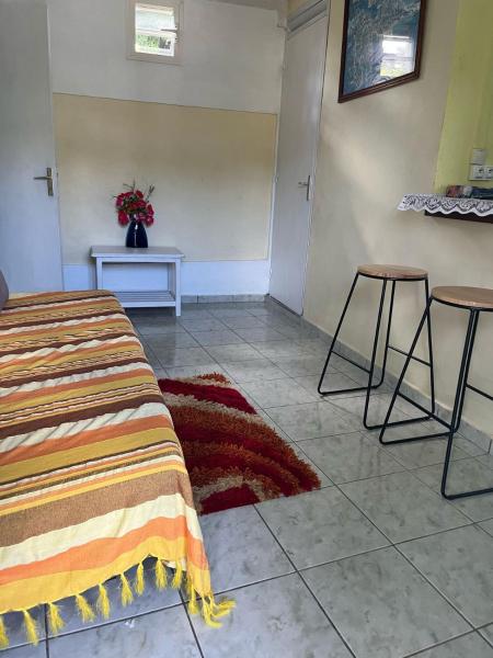 Na foto é possível ver o objeto Maison 1 chambre localizado na cidade de Blanchet.
