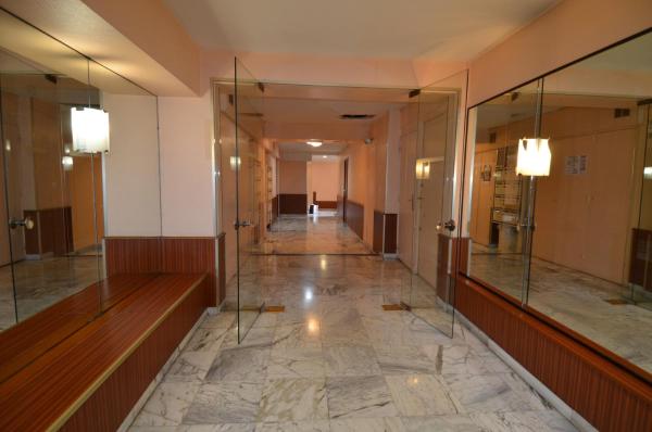 CONGRES - Appartement 4 personnes grande terrasse dans le Carré d'Or à Niceの写真9