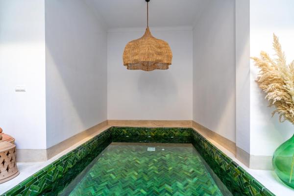Bilde 6: Riad Sofia Marrakech