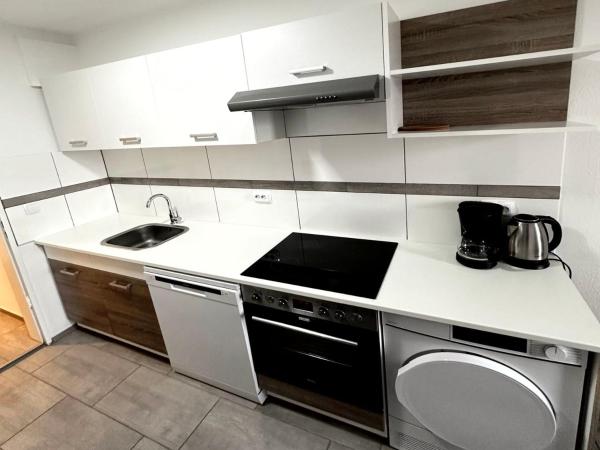 Photo 7 : Work & Relax Apartments in Duisburg