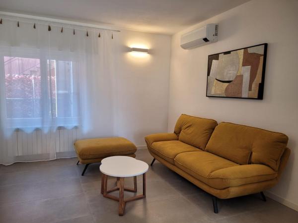 Ferienhaus Picobello In Zentrum Von Marano Lagunare - Lignano Sabbiadoro