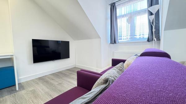 Photo 3 : Flat 3 - 24 Cliff Road