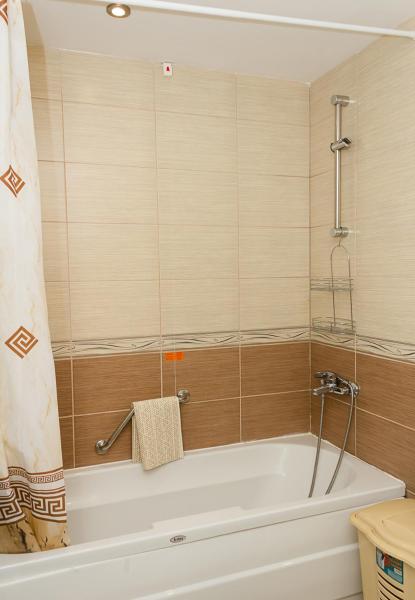 Zdjęcie 4: Comfortable Studio in Hotel Sveta Elena by Flat Mаnаger