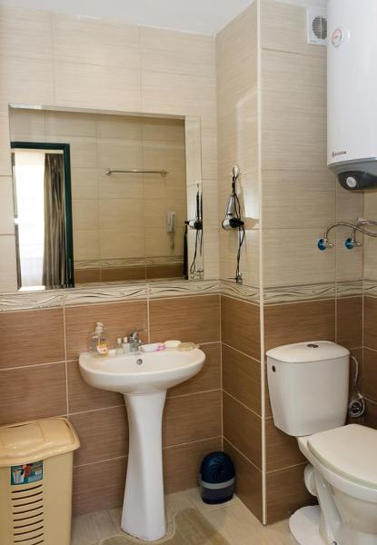 Zdjęcie 5: Comfortable Studio in Hotel Sveta Elena by Flat Mаnаger